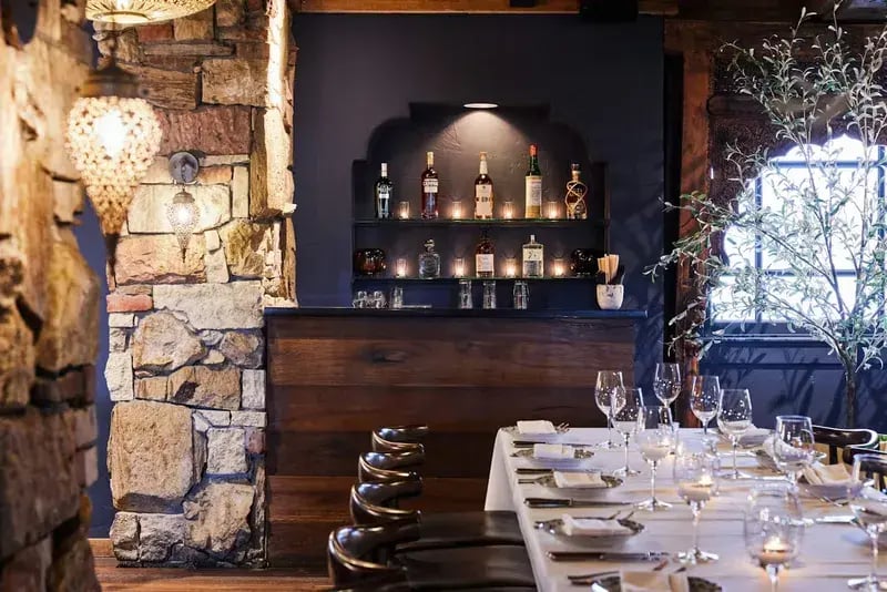 Private, Invite-Only Executive Dinner Private, Invite-Only Executive Dinner