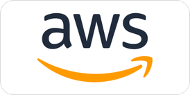 AWS logo