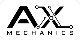 AX Mechanics logo