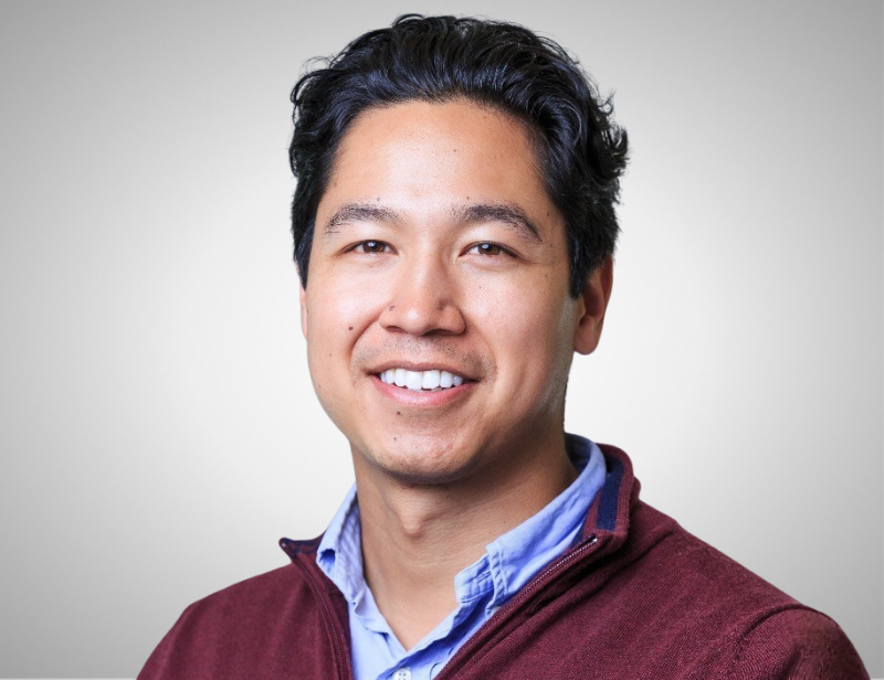 Aaron Melgar Headshot