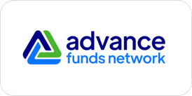 Advance Funds Network logo