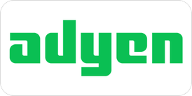 Adyen logo