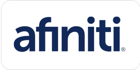 Afiniti logo
