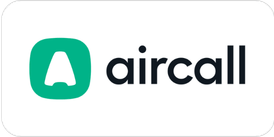 Aircall Logo