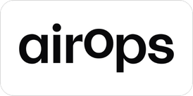 Airops logo