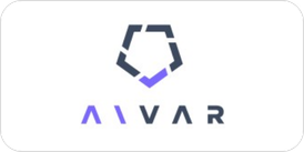 Aivar Innovations logo