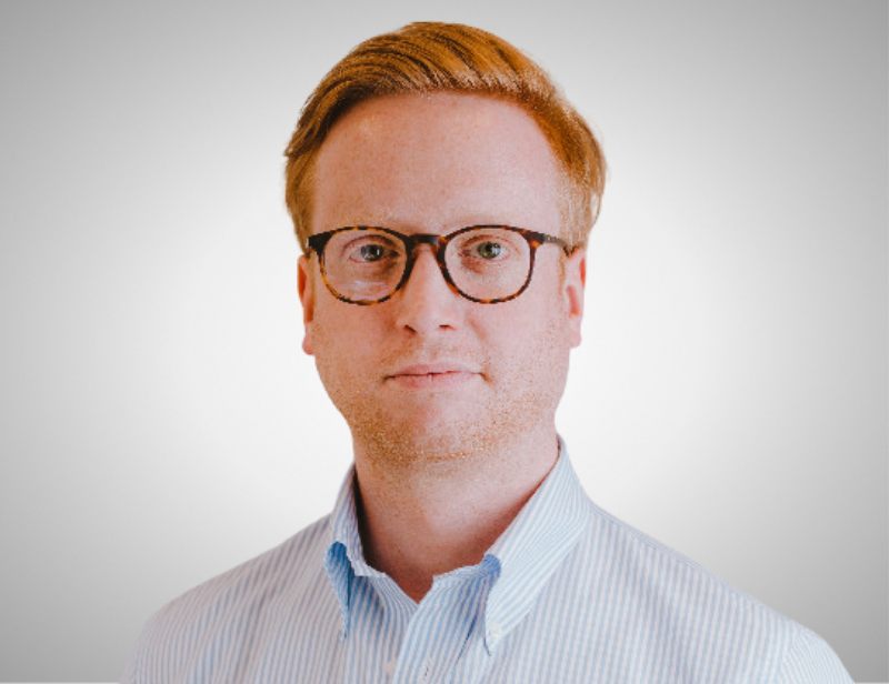 Alastair Campbell Headshot