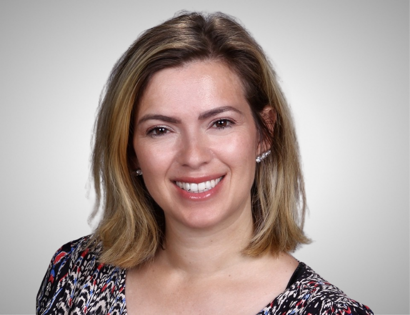 Aletta Girardi Headshot