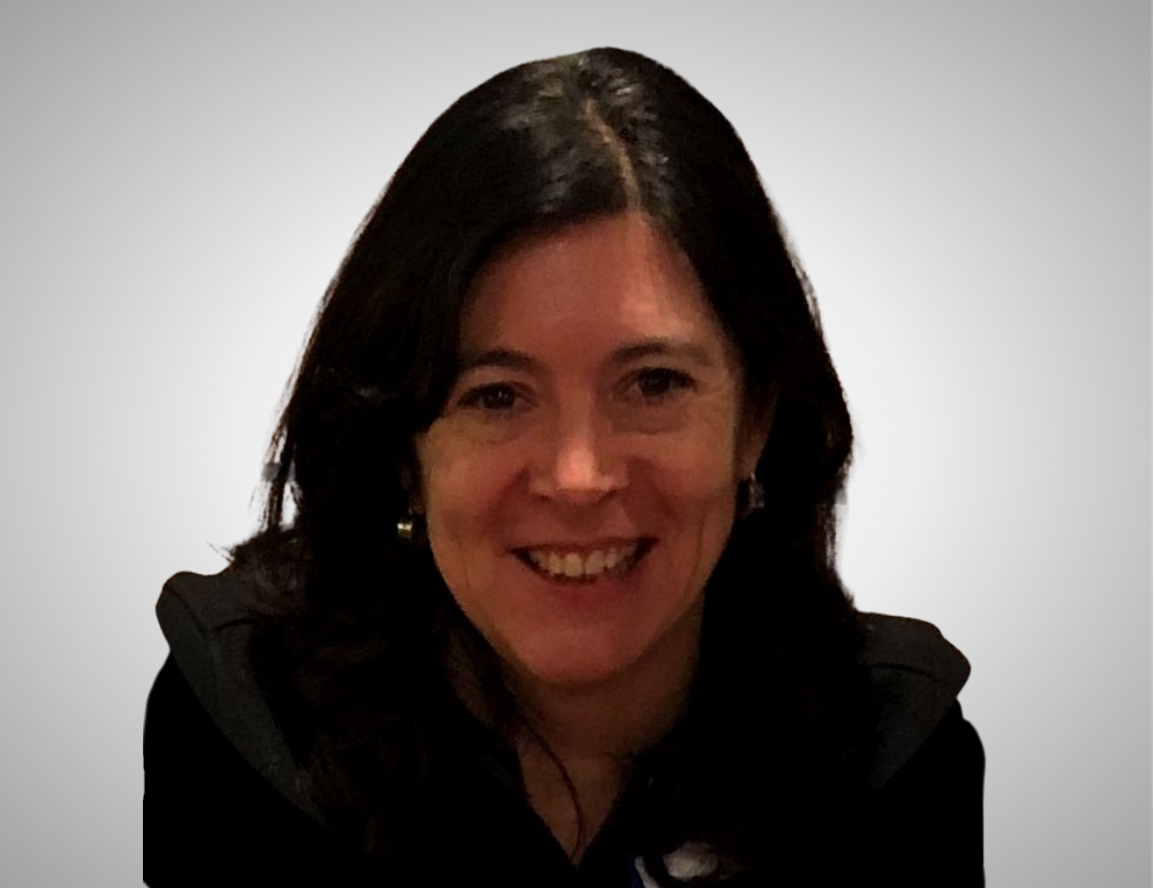 Jennifer Roberts Headshot