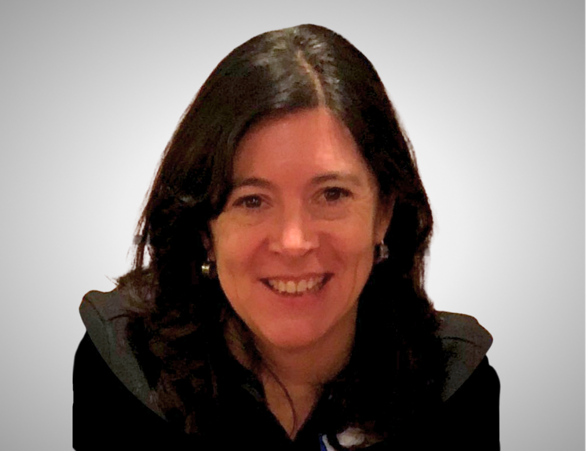 Jennifer Roberts Headshot