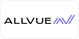 Allvue logo