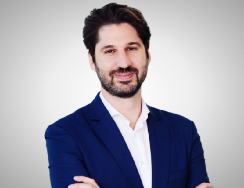 Andreas Angelo Miyakis Headshot