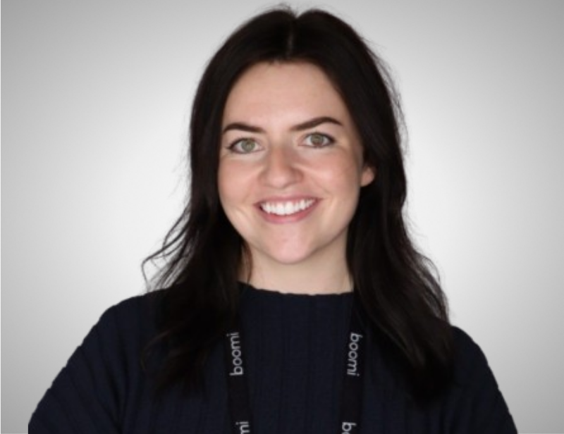 Anna ODwyer Headshot