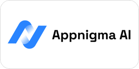 Appnigma AI logo