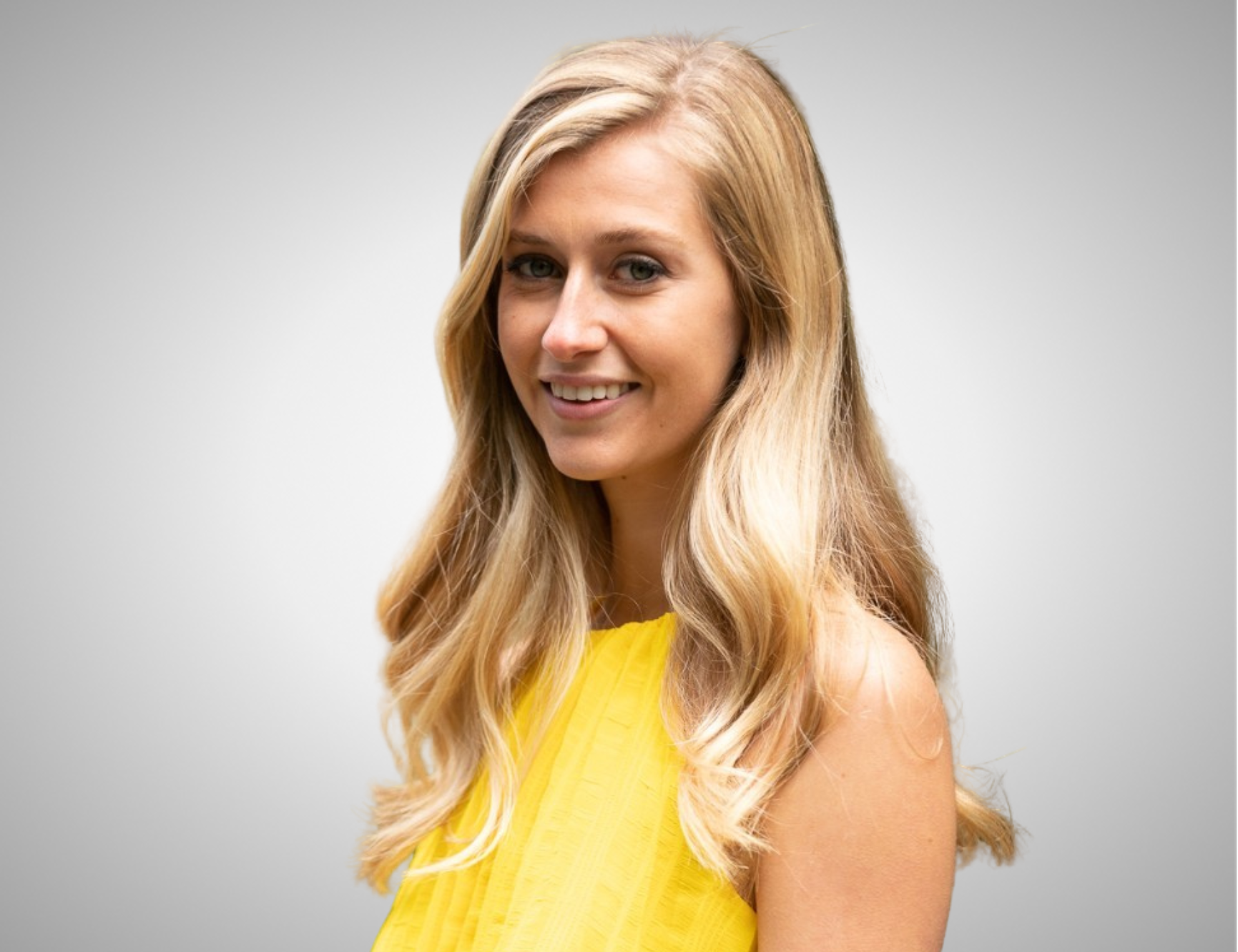 Ariel Harnik Headshot