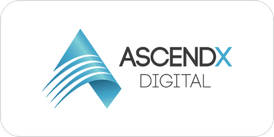 AscendX Logo