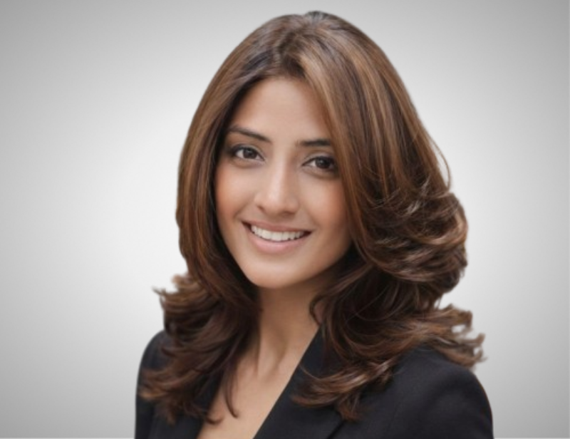 Ashika Narayanan Headshot