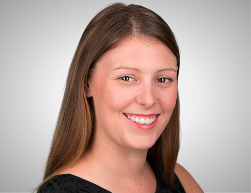 Ashleigh Auld headshot