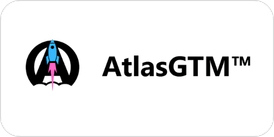 AtlasGTM logo