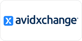 AvidXchange logo