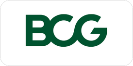 BCG logo