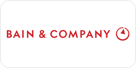 Bain & Company logo