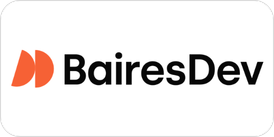 BairesDev logo