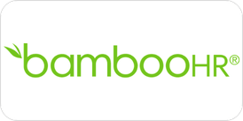 BambooHR logo