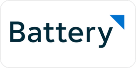 Battery Ventures logo