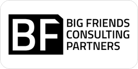 Big Friends Consulting Partners logo