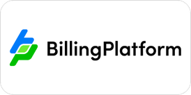 BillingPlatform logo