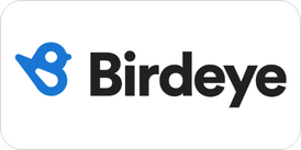 Birdeye logo