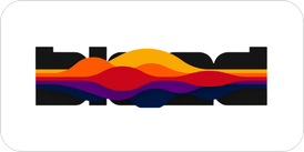 Bland logo