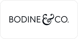 Bodine & Co. logo