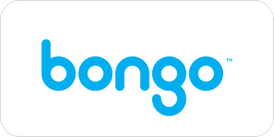 Bongo Logo
