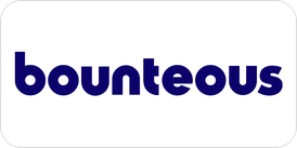 Bounteous logo
