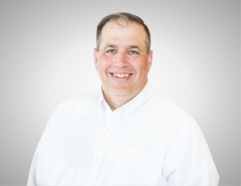 Brad Pace Headshot