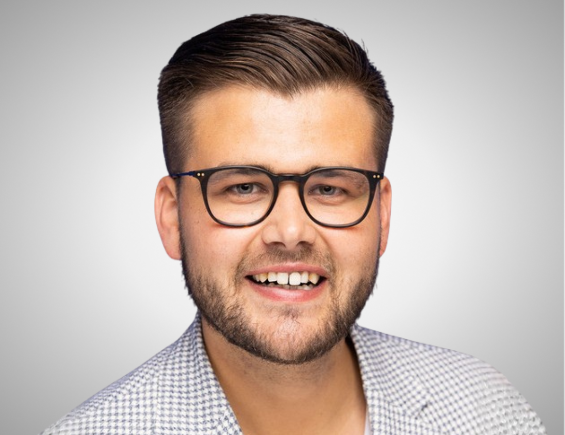 Brandon Macaulay Headshot