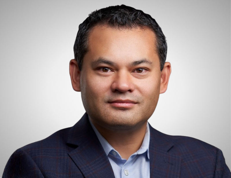 Brian Galicia