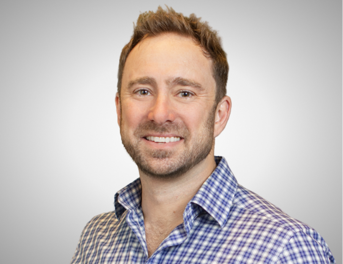 Brian Hanson Headshot