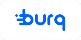 Burq logo