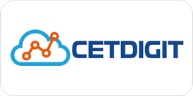 CETDIGIT (Cetrix Cloud Services) logo