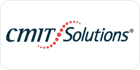 CMIT Solutions of Wall Street and Grand Central logo