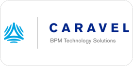 Caravel logo