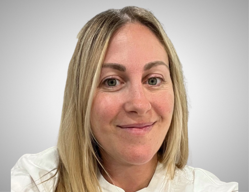 Caryn Jervis Headshot