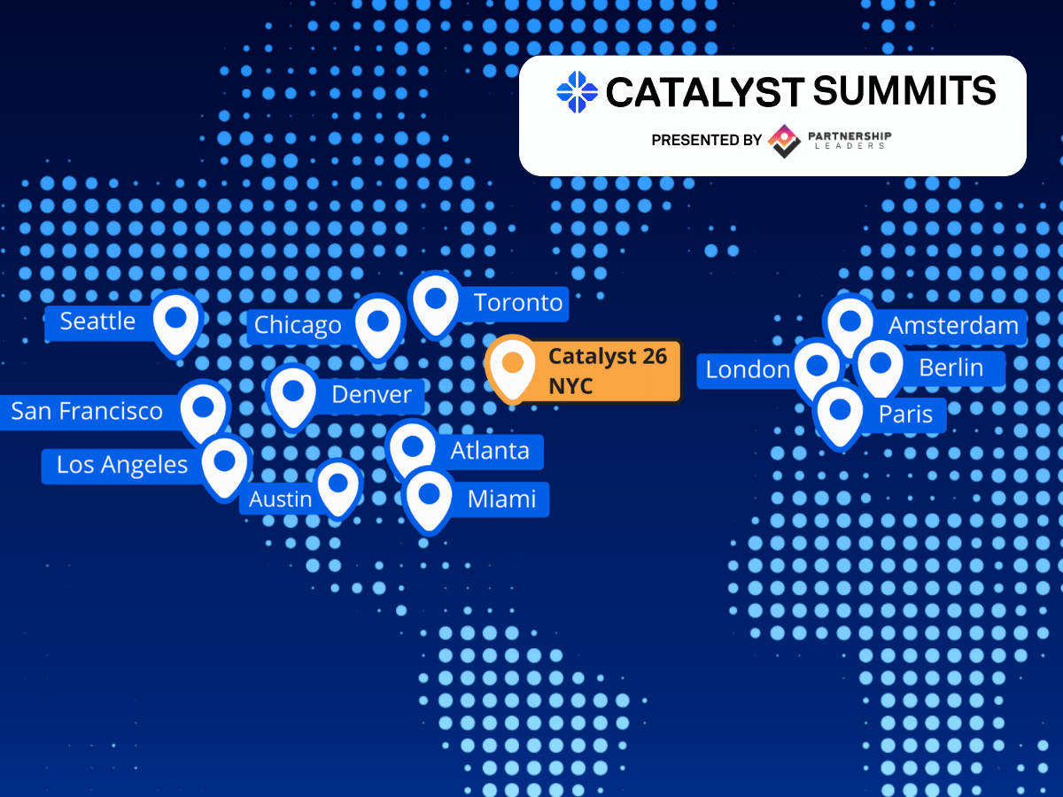 Catalyst Summits