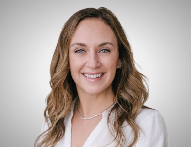 Julia Foster Headshot