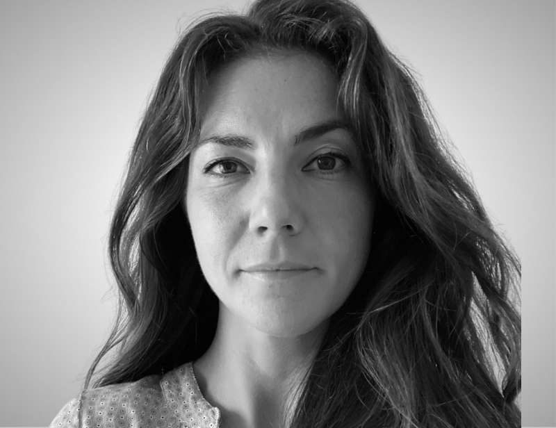 Caterina Moro Headshot