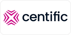 Centific logo