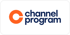 Channel Program  logo